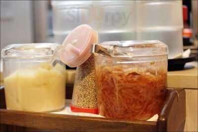 博多拉麵別天神 - 銅鑼灣