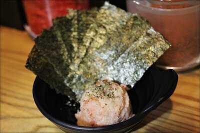 博多拉麵別天神 - 銅鑼灣