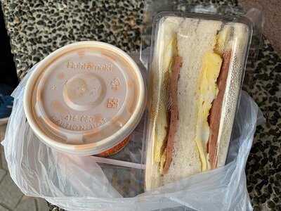 维景小食 (中环)