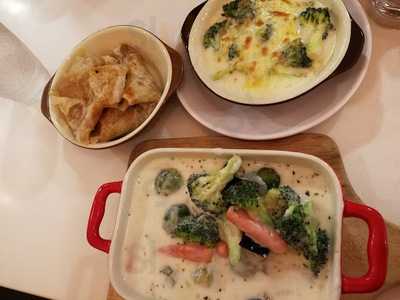 海家小品 (西灣河)