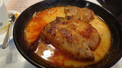 海家小品 (西灣河)