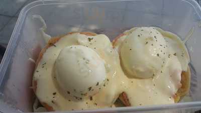 海家小品 (西灣河)