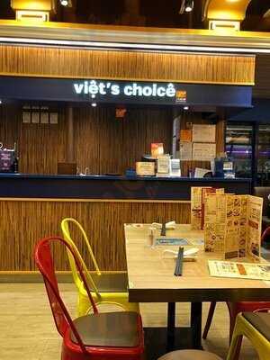 越棧越式湯粉專門店 (屯門時代廣場)