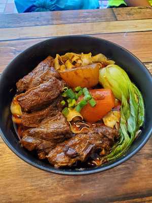 壹屋子台式料理