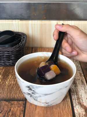 壹屋子台式料理