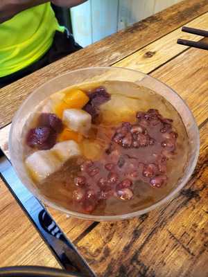 壹屋子台式料理