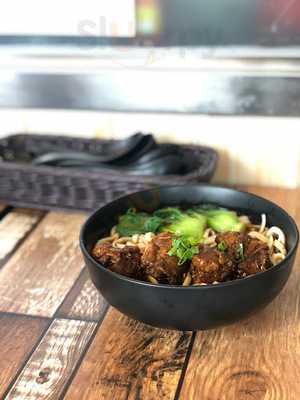 壹屋子台式料理