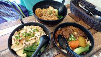 壹屋子台式料理