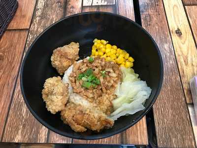 壹屋子台式料理