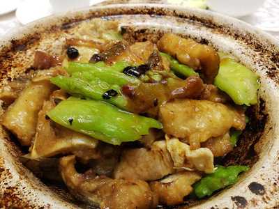 金苑酒家 (胡社生行)