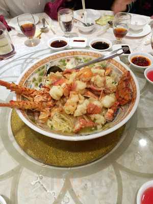 金苑酒家 (胡社生行)