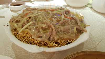 金苑酒家 (胡社生行)