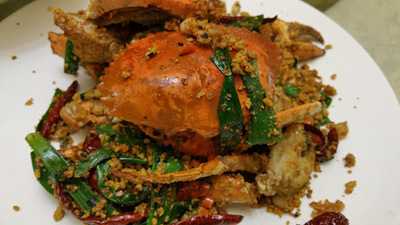 金苑酒家 (胡社生行)