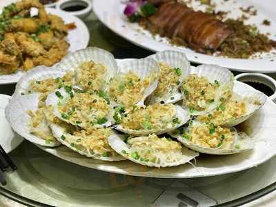 金苑酒家 (胡社生行)