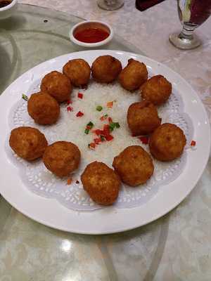 金苑酒家 (胡社生行)