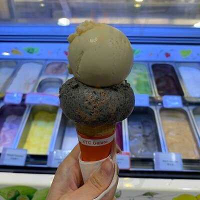 Xtc Gelato (铜锣湾)