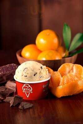 Xtc Gelato (铜锣湾)