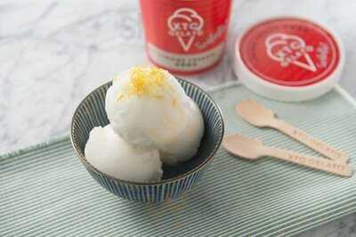 Xtc Gelato (铜锣湾)