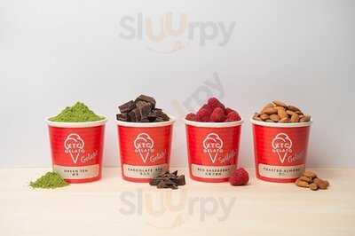 Xtc Gelato (铜锣湾)