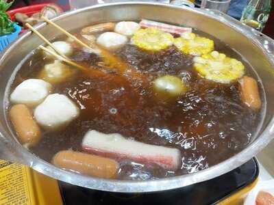 嘉豪酒家(青山道)