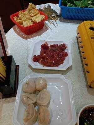 嘉豪酒家(青山道)