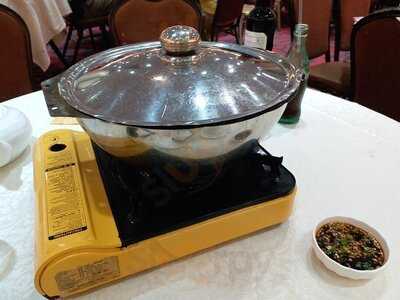 嘉豪酒家(青山道)