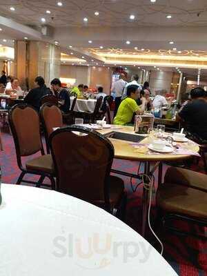 嘉豪酒家(青山道)