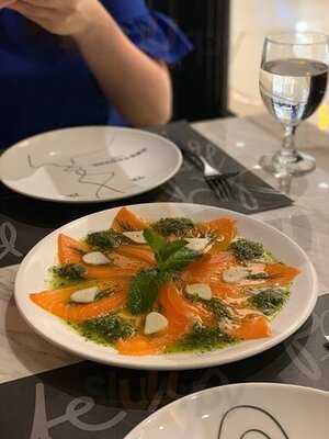 Greyhound Cafe (popcorn)