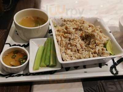 Greyhound Cafe (popcorn)