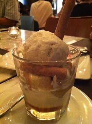 Greyhound Cafe (popcorn)