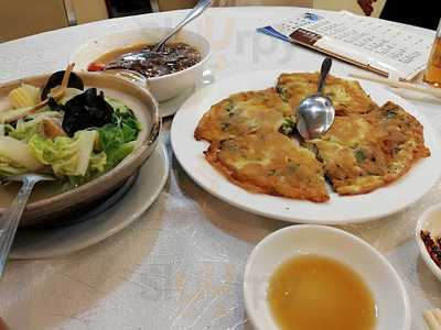 兩興潮州海鮮飯店