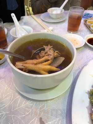 兩興潮州海鮮飯店