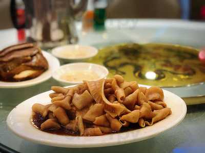 兩興潮州海鮮飯店