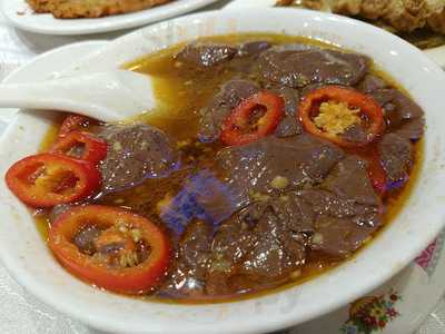 兩興潮州海鮮飯店