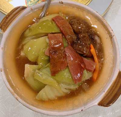 兩興潮州海鮮飯店