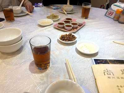 兩興潮州海鮮飯店