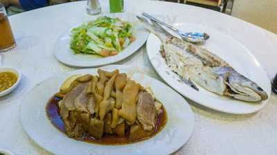 兩興潮州海鮮飯店