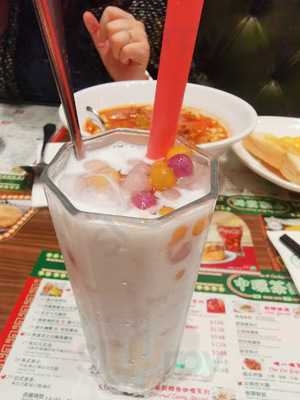 巴沙新加坡小品