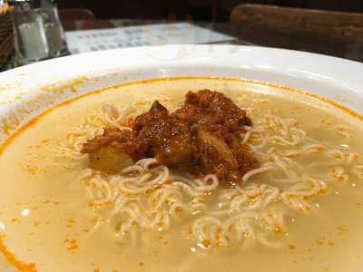 巴沙新加坡小品