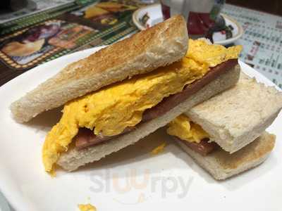 巴沙新加坡小品