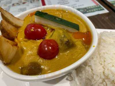 巴沙新加坡小品