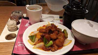 一粥面 (碧堤坊)