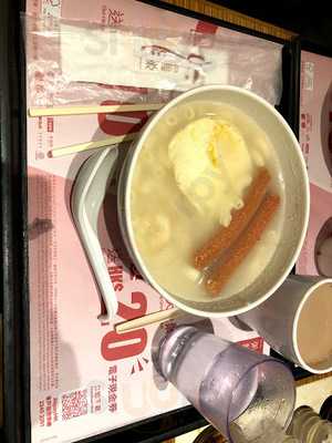 一粥面 (碧堤坊)