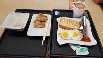 一粥面 (碧堤坊)