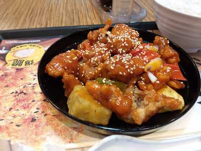 一粥面 (碧堤坊)