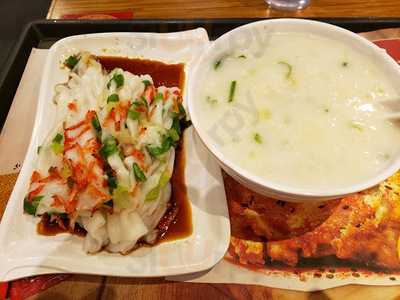 一粥面 (碧堤坊)