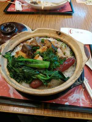 一粥面 (碧堤坊)