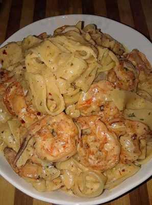 一粥面 (碧堤坊)