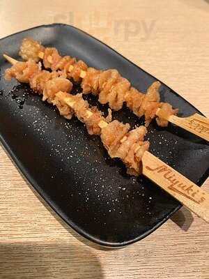 大丼家 - 筲箕灣