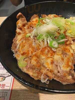 大丼家 - 筲箕灣